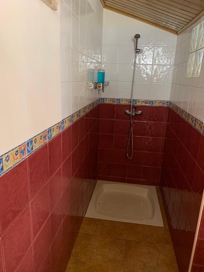 Casa Rural Cora De Tudmir موراتايا المظهر الخارجي الصورة