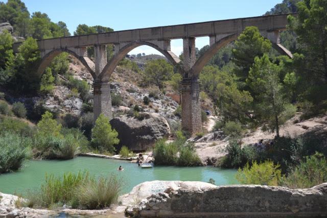 Casa Rural Cora De Tudmir موراتايا المظهر الخارجي الصورة