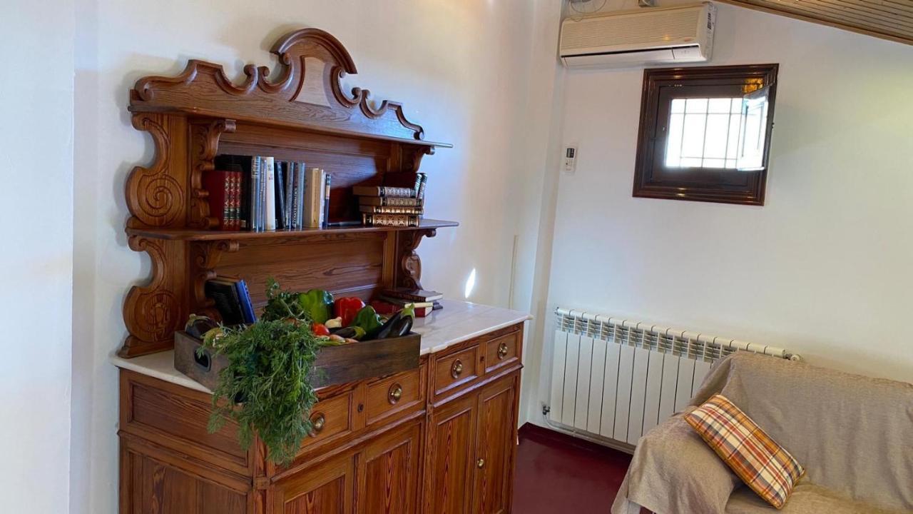 Casa Rural Cora De Tudmir موراتايا المظهر الخارجي الصورة