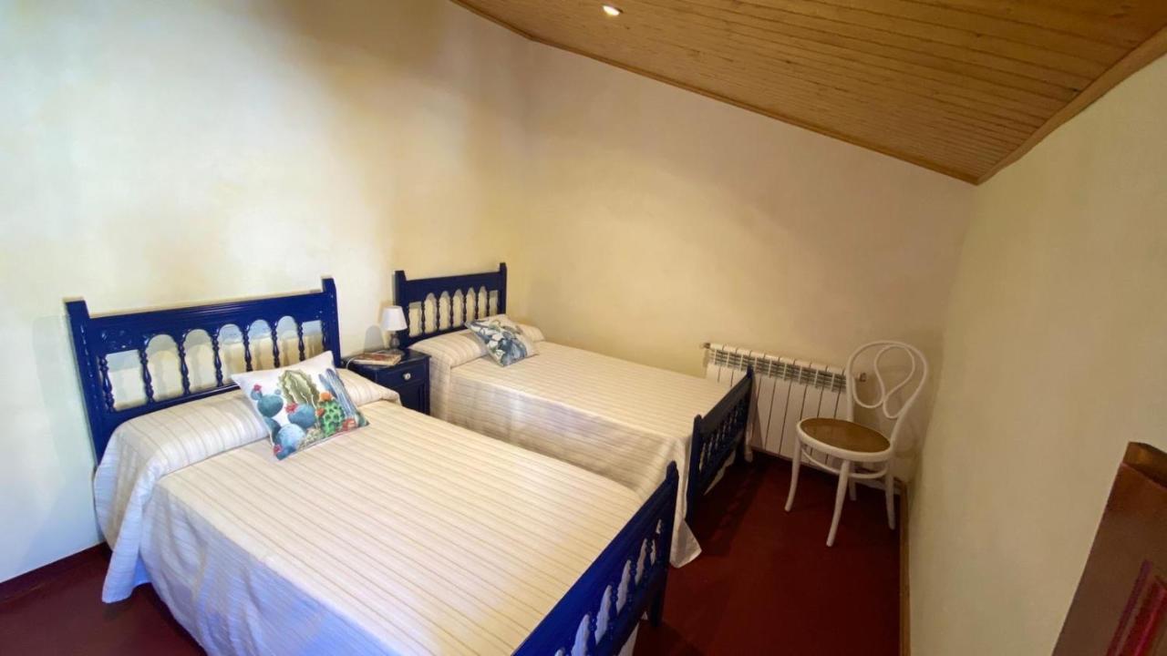 Casa Rural Cora De Tudmir موراتايا المظهر الخارجي الصورة