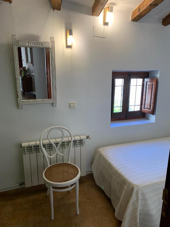 Casa Rural Cora De Tudmir موراتايا المظهر الخارجي الصورة