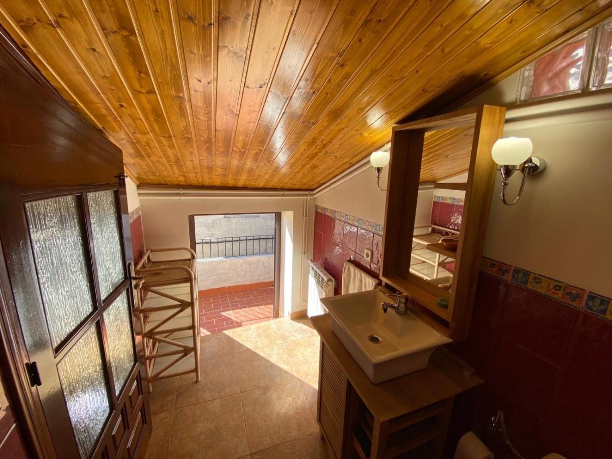 Casa Rural Cora De Tudmir موراتايا المظهر الخارجي الصورة