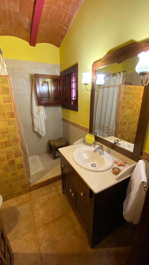 Casa Rural Cora De Tudmir موراتايا المظهر الخارجي الصورة