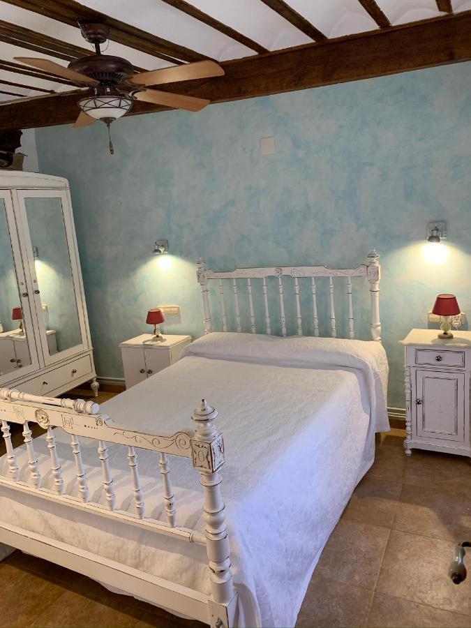 Casa Rural Cora De Tudmir موراتايا المظهر الخارجي الصورة