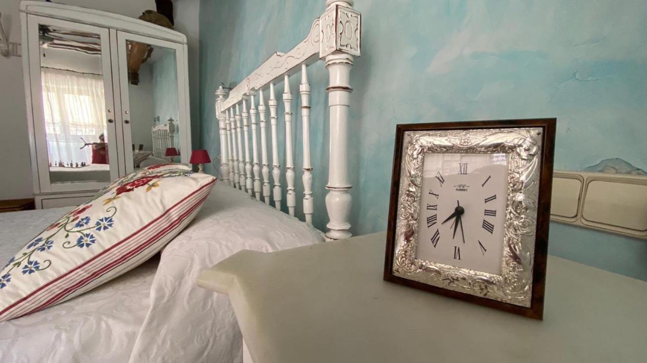 Casa Rural Cora De Tudmir موراتايا المظهر الخارجي الصورة