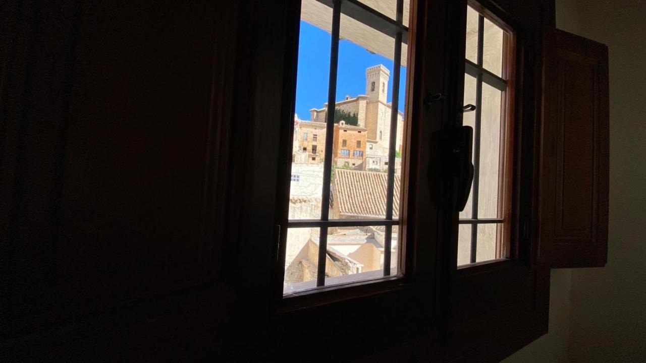 Casa Rural Cora De Tudmir موراتايا المظهر الخارجي الصورة