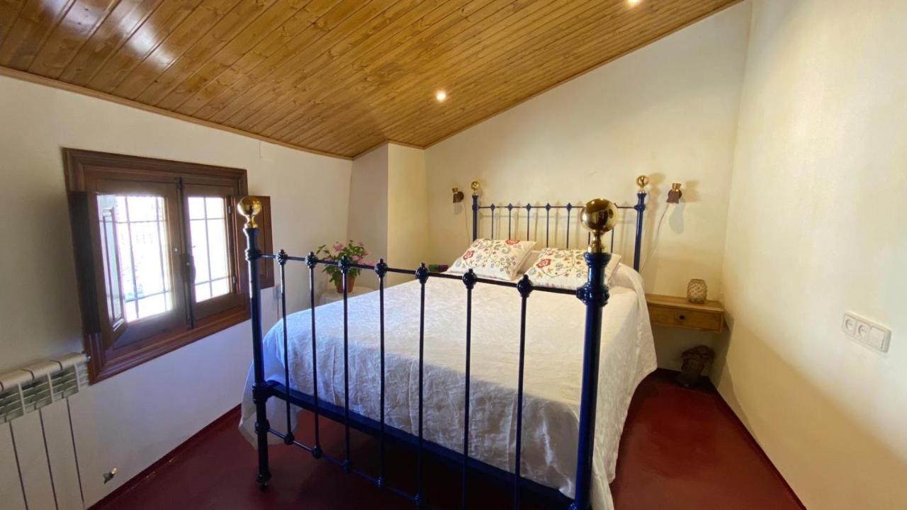 Casa Rural Cora De Tudmir موراتايا المظهر الخارجي الصورة