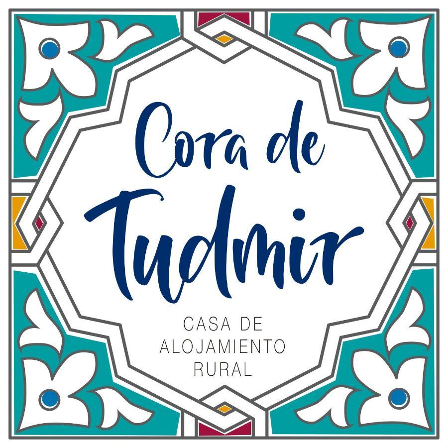 Casa Rural Cora De Tudmir موراتايا المظهر الخارجي الصورة