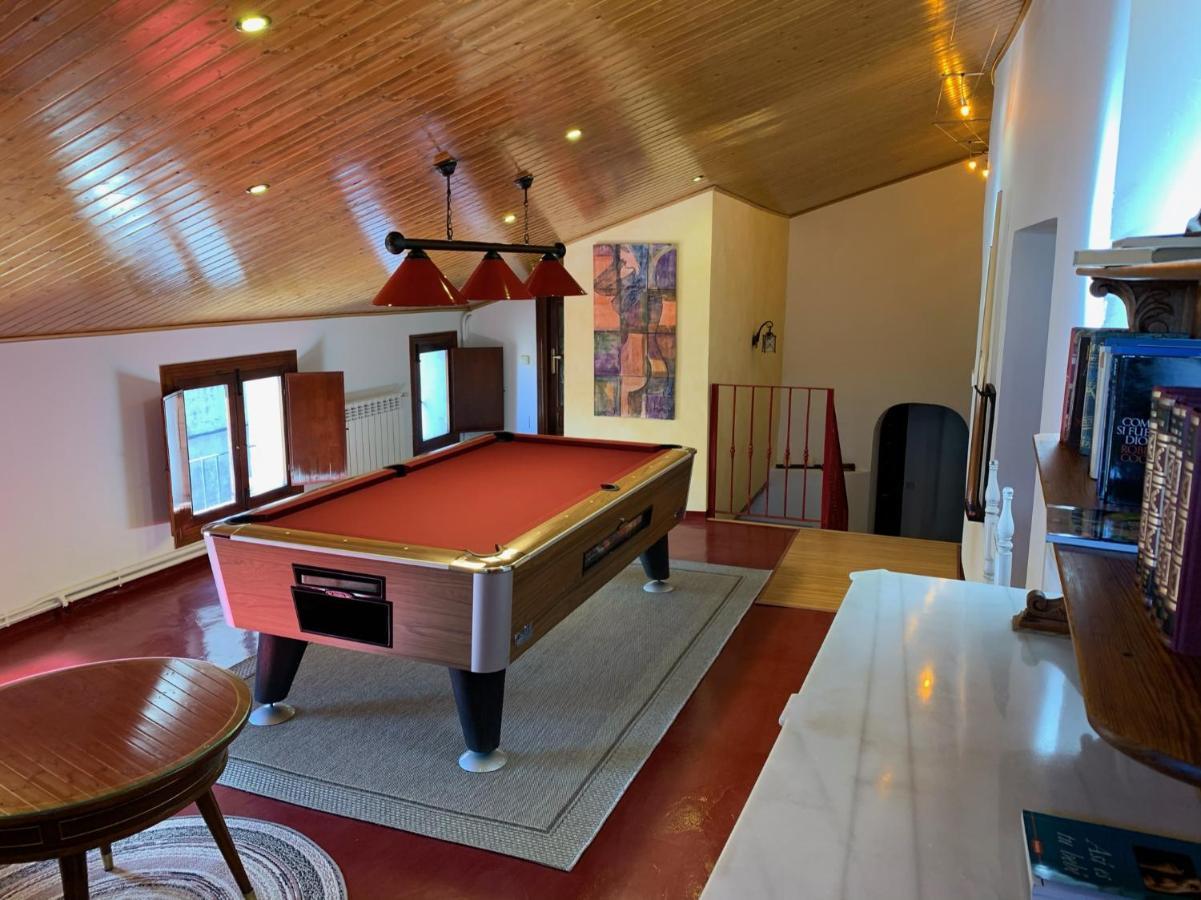Casa Rural Cora De Tudmir موراتايا المظهر الخارجي الصورة